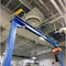 Vestil GANTRY CRANE FESTOON SYSTEM 22 FT WIRE FES-KIT - alternate 1